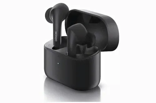 Беспроводные наушники Denon AH-GC30 (AHC630WBKEM)