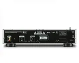 CD-Проигрыватель Denon DCD-720AE Black Denon CD-Проигрыватель Denon DCD-720AE Black