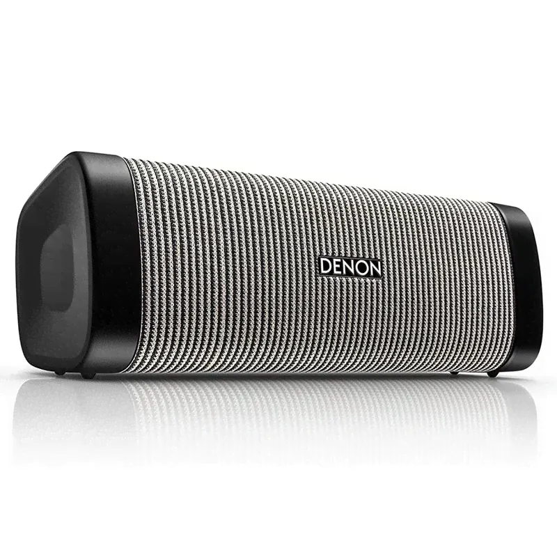 Аудиосистема Denon Envaya DSB-250BT Gris