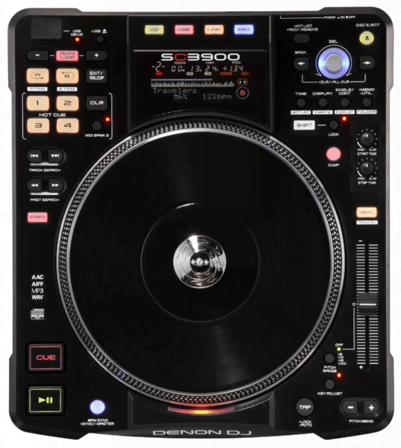 Denon DN-SC3900-0