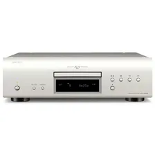 Denon DCD-1600NE Silver