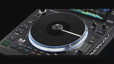 THE EVERYDAY DJ SERIES... DENON 6000M - INTRO VIDEO