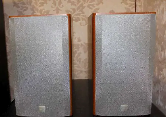 Акустические системы Denon SC-MX5500