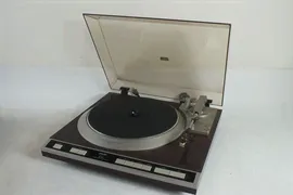 * DENON DENON DP-65F виниловый проигрыватель б/у товар в состоянии "как есть" 230401N3154