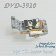 🛍 Новая Лазерная линза для Denon DVD-2800DVD-3910DVD-3800 Оптический Пикап DVD3910 3910 лазерная головка