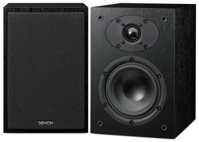 Denon Denon SC-F109-0