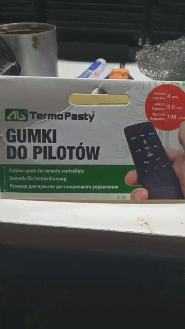 🛍 RC-1173 заменить пульт дистанционного управления Управление для Denon Интегрированный усилитель PMA-720 PMA-520AE-2