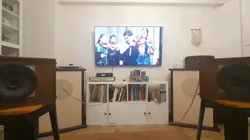 Японский Denon DA-500G на PCM 1702 против отечественного Майоров аудио на PCM54