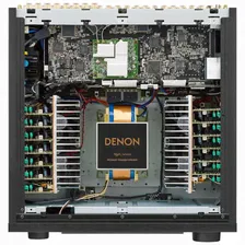 АВ усилитель Denon AVC-X8500H