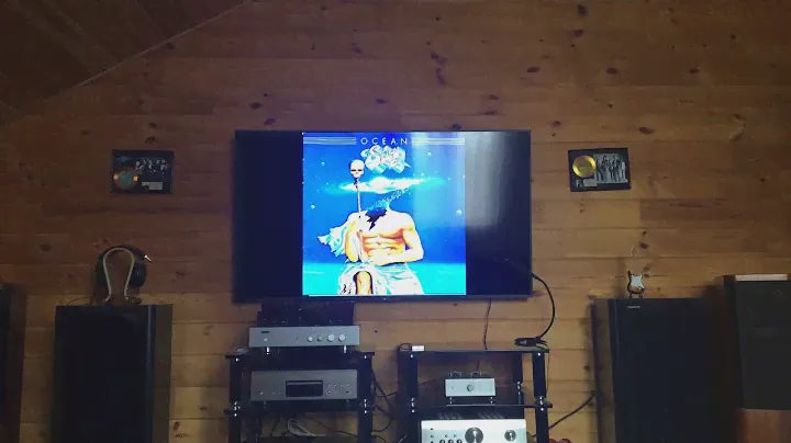 Denon PMA 1520 AE