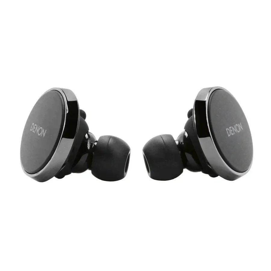 Наушники Denon PerL Pro Black-0