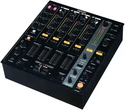 DJ-микшер Denon DN-X1100
