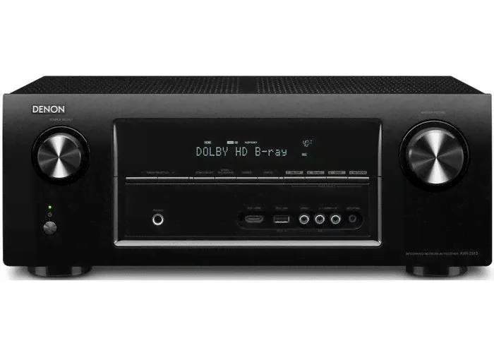 Denon Denon AVR-2313