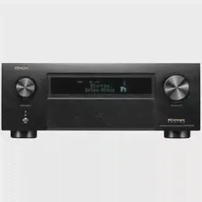 AV-ресивер Denon AVR-X6800H