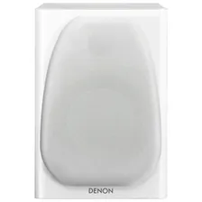 Обзор на Denon SC-N5
