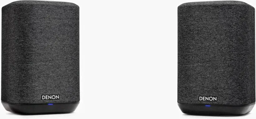 Колонка Denon Home 150 black-3