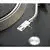 Виниловый проигрыватель DENON DP-3000NE wood