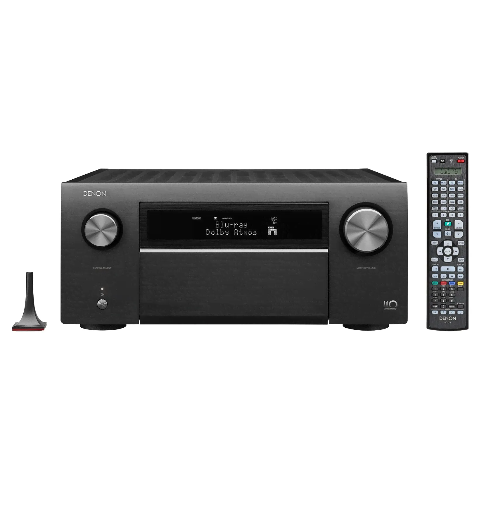 Denon AVC-A1H