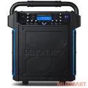 Denon COMMANDERSPORT Портативная активная акустическая система