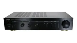 Hi-fi усилитель Denon PMA-260 Verstärker in schwarz
