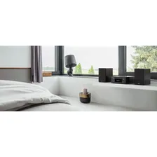 Стерео система Denon CEOL N10 Black