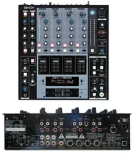 DJ-ПУЛЬТ DENON DN-X1500