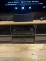 Ресивер Denon AVR-X3500H