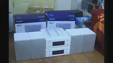 Test Airplay 2 on Denon N10 | Amthanhnhat.com