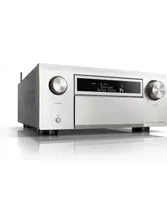 AV Ресивер Denon AVC-X8500HA EU (серебро)