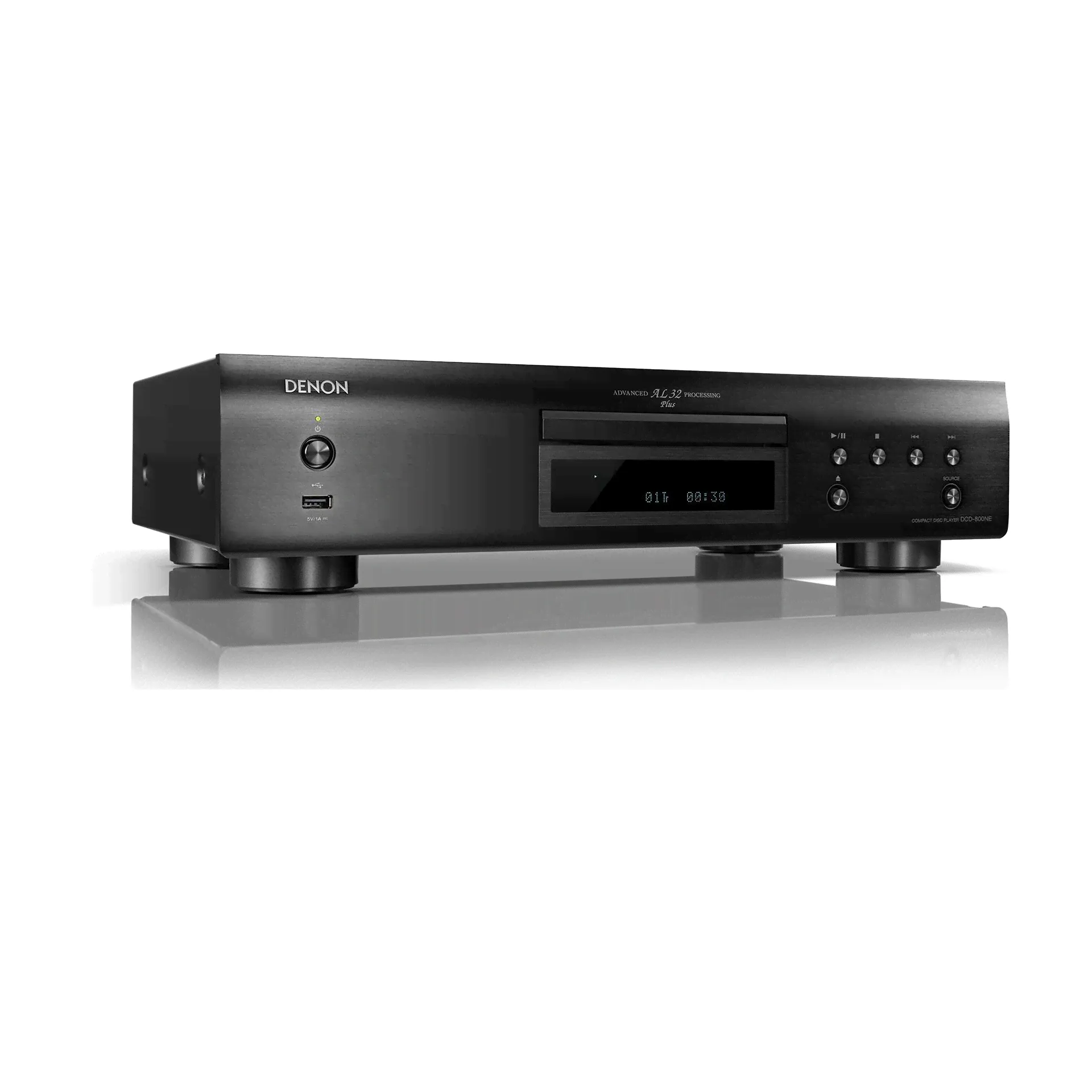 CD-плееры Denon DCD-800NE BKE2 black
