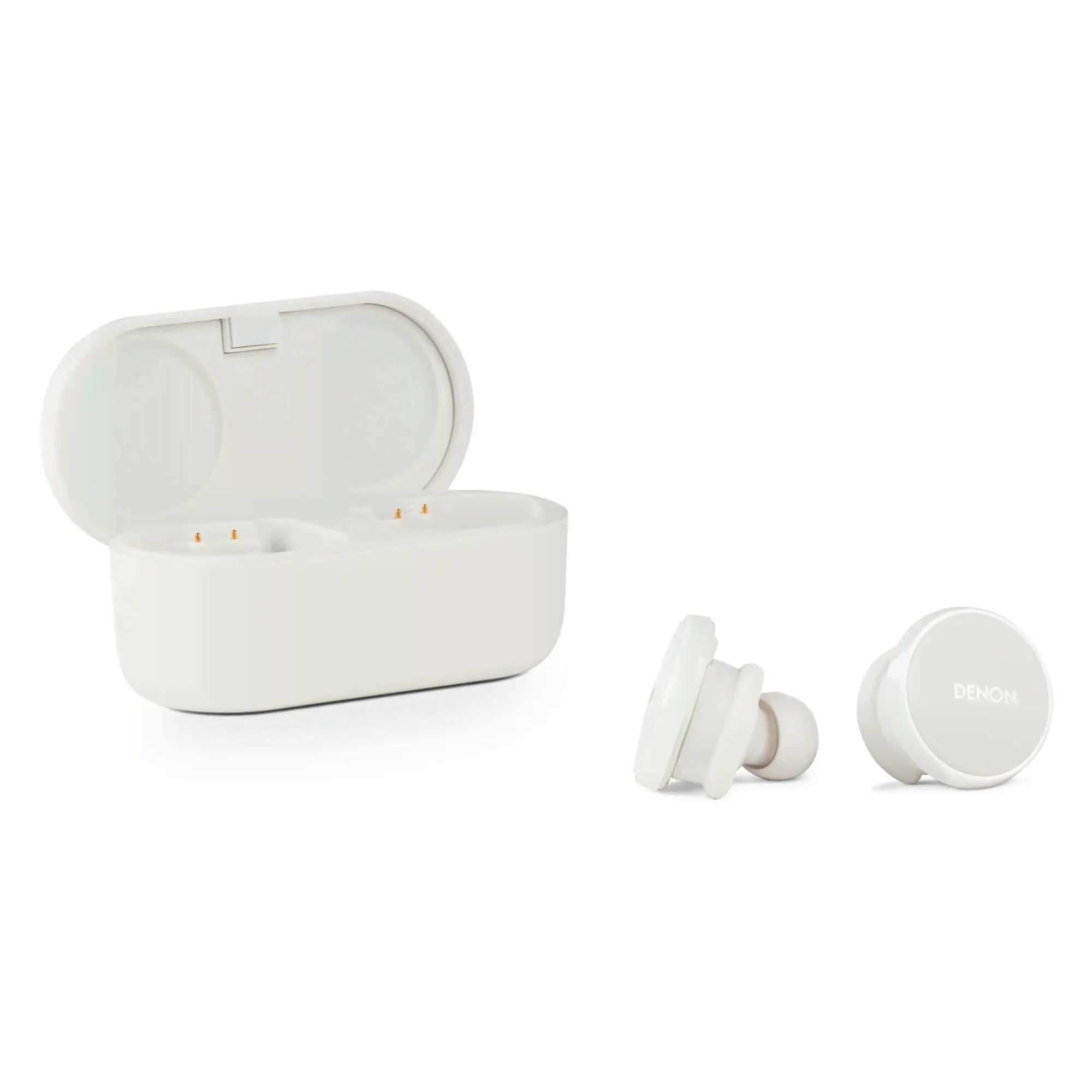 Denon PerL Pro White-2