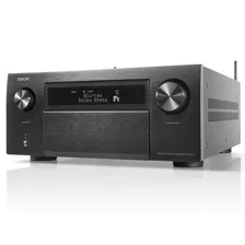 AV-усилитель Denon AVC-A1H