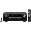 Ресиверы 7.2 Denon AVR-S960H