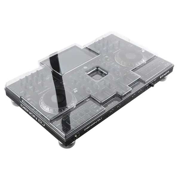 Decksaver Denon Prime 4 Decksaver Denon Prime 4