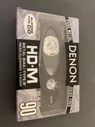 DENON HD M 90 (Metal)