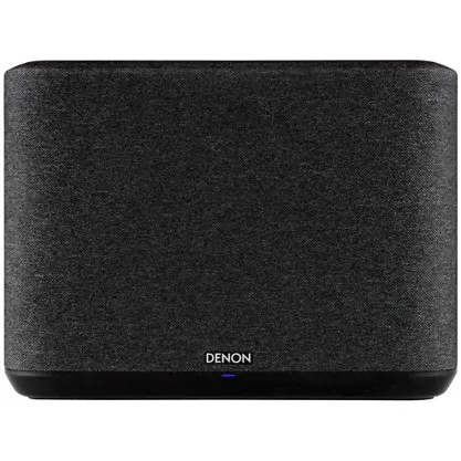 Стационарная колонка Denon Home 250 (черный)