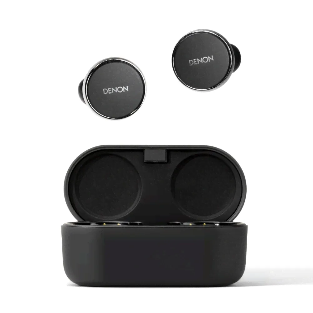 Наушники Denon PerL Pro