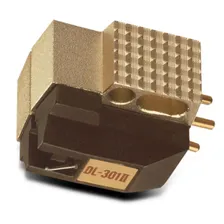Головка звукоснимателя Denon DL-301II