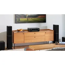 AV ресивер Denon AVR-X1800H Black