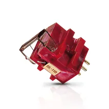 Denon DL-110,головка звукоснимателя