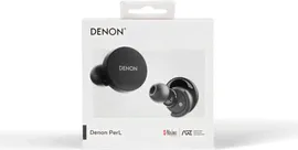 Беспроводные наушники Denon PerL black