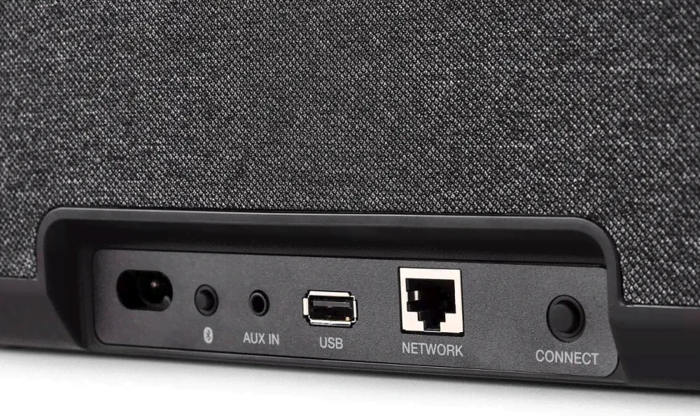 Колонка Denon Home 250 black-1