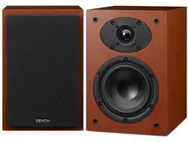 Акустическая система Denon SC-F109 wood cherry