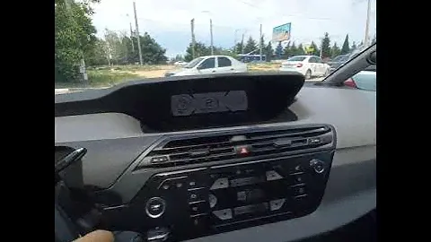 штатная акустика ситроен это зло))