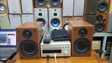 ( Đã bán ) Dàn denon m37 đời cao full chức năng có khiển zin lh 0966594581 & 0979891682