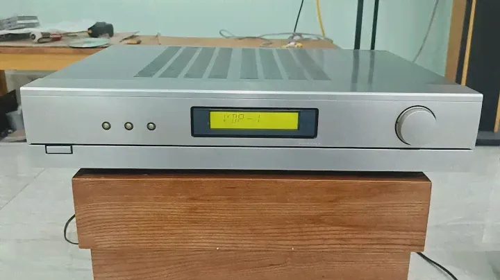 Xả lũ đầu tháng 01/12: Amply Denon DRA 210, chạy 4 sò than lớn, CS 102w chất âm rất hay,  0977121777