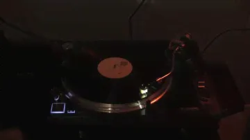 Denon DJ VL12 PRIME - Dire Straits - Sultans of Swing
