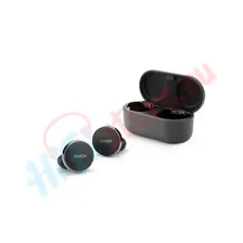 Беспроводные наушники DENON PerL Pro black