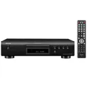 CD-плееры Denon DCD-600NE BKE2 Black