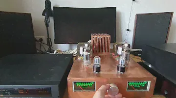 Hi-Fi видеомагнитофон, Philips на TDA 1541, ЦАП Denon DA-500G на PCM 1702